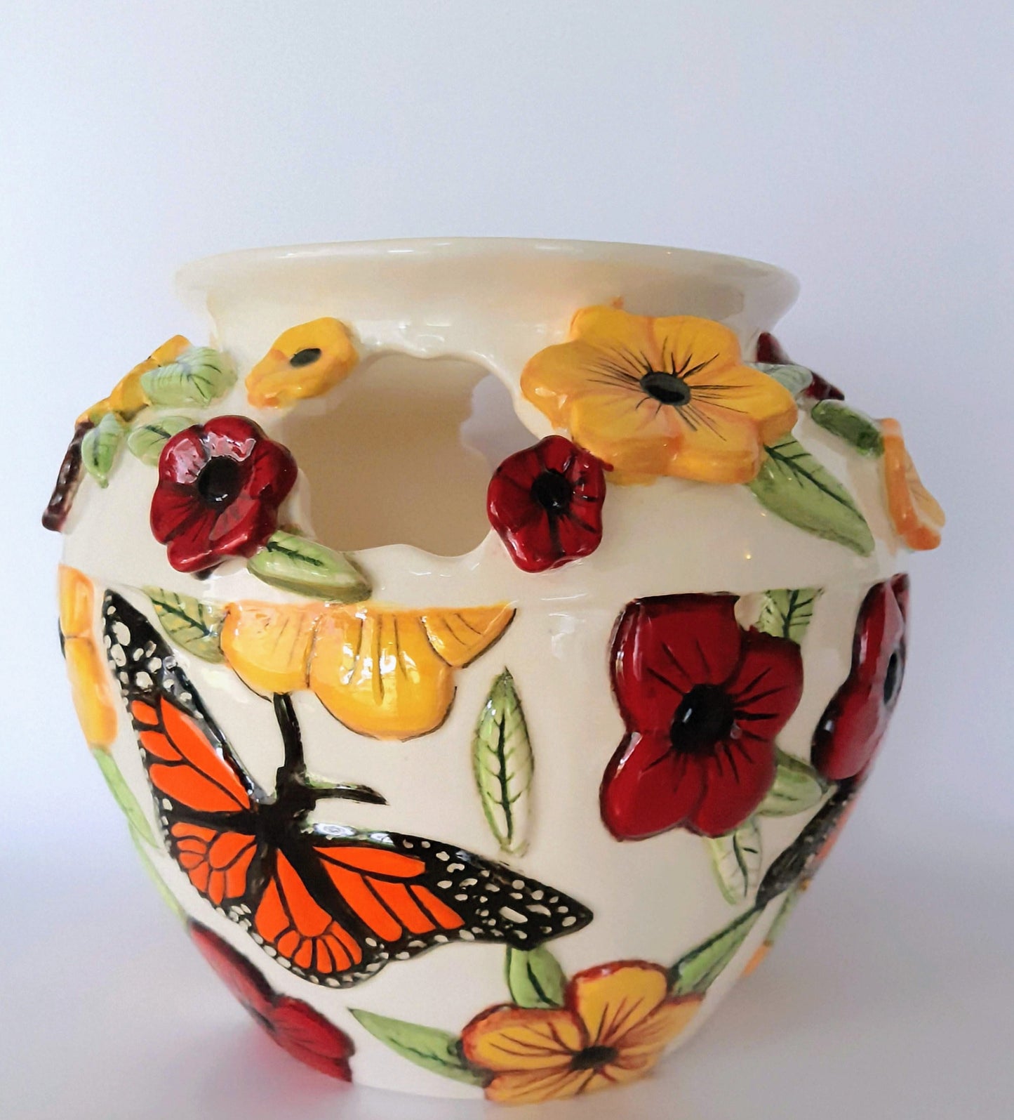 Rose Van Oyen - Floral Magic