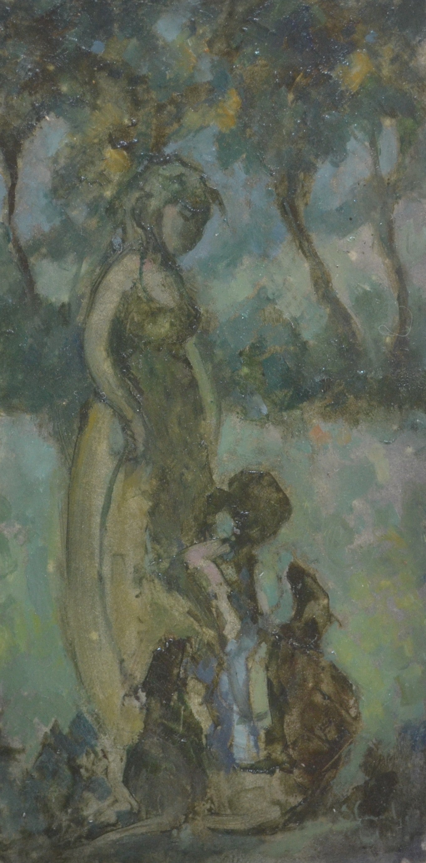 Stacey Conridge - Walk in the Park