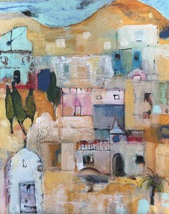 Susan Gilmour - Ferdinand's Dreaming