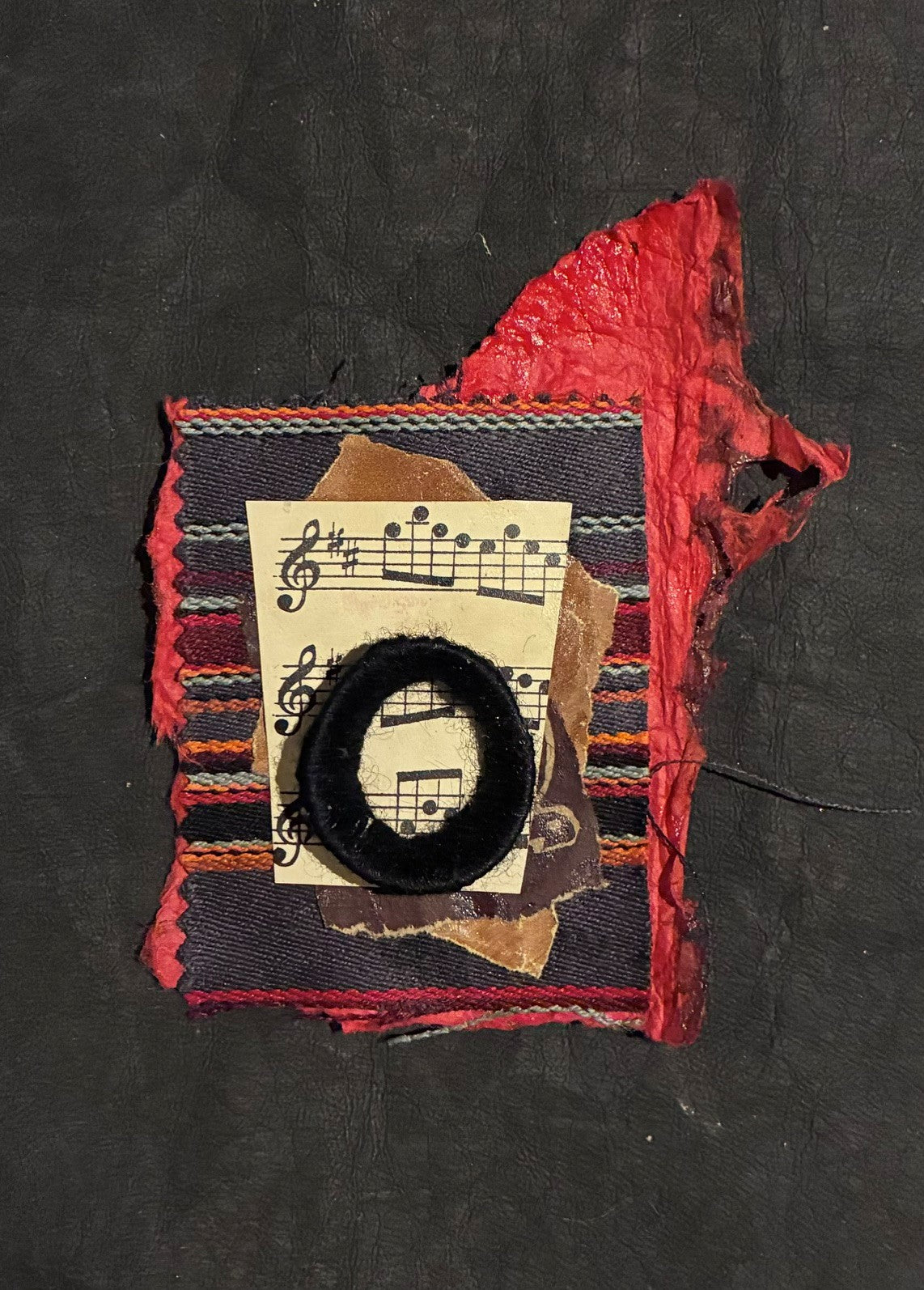 Susan Doherty - Brooche 6