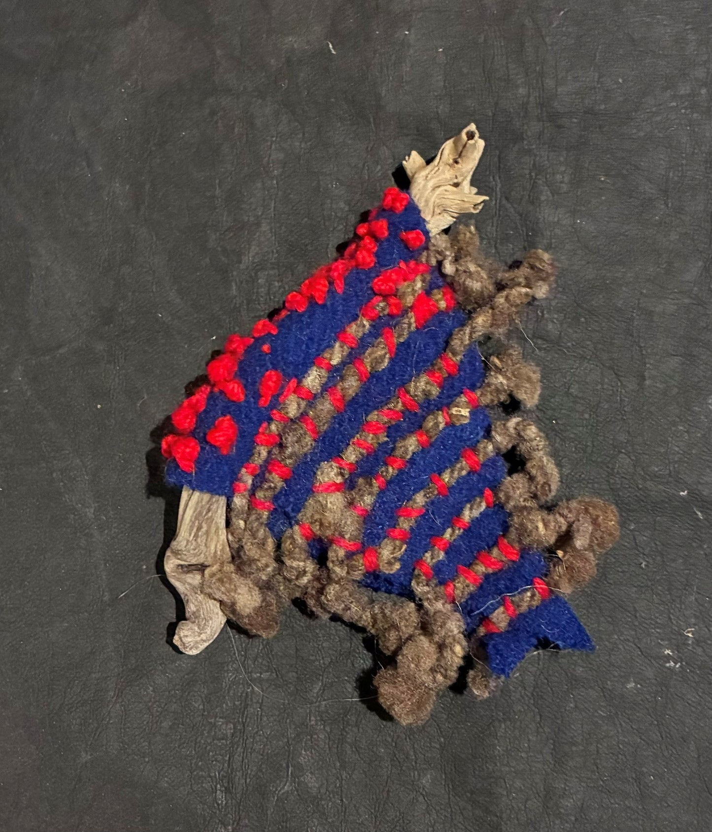 Susan Doherty - Brooche 10