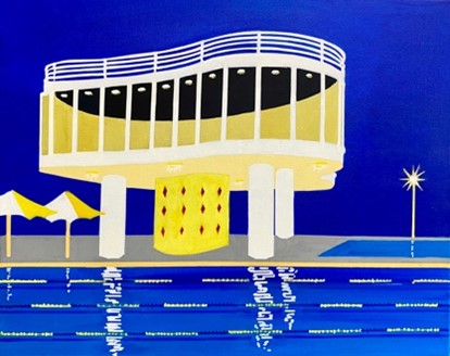 Tracey Lennon - Centenary Night