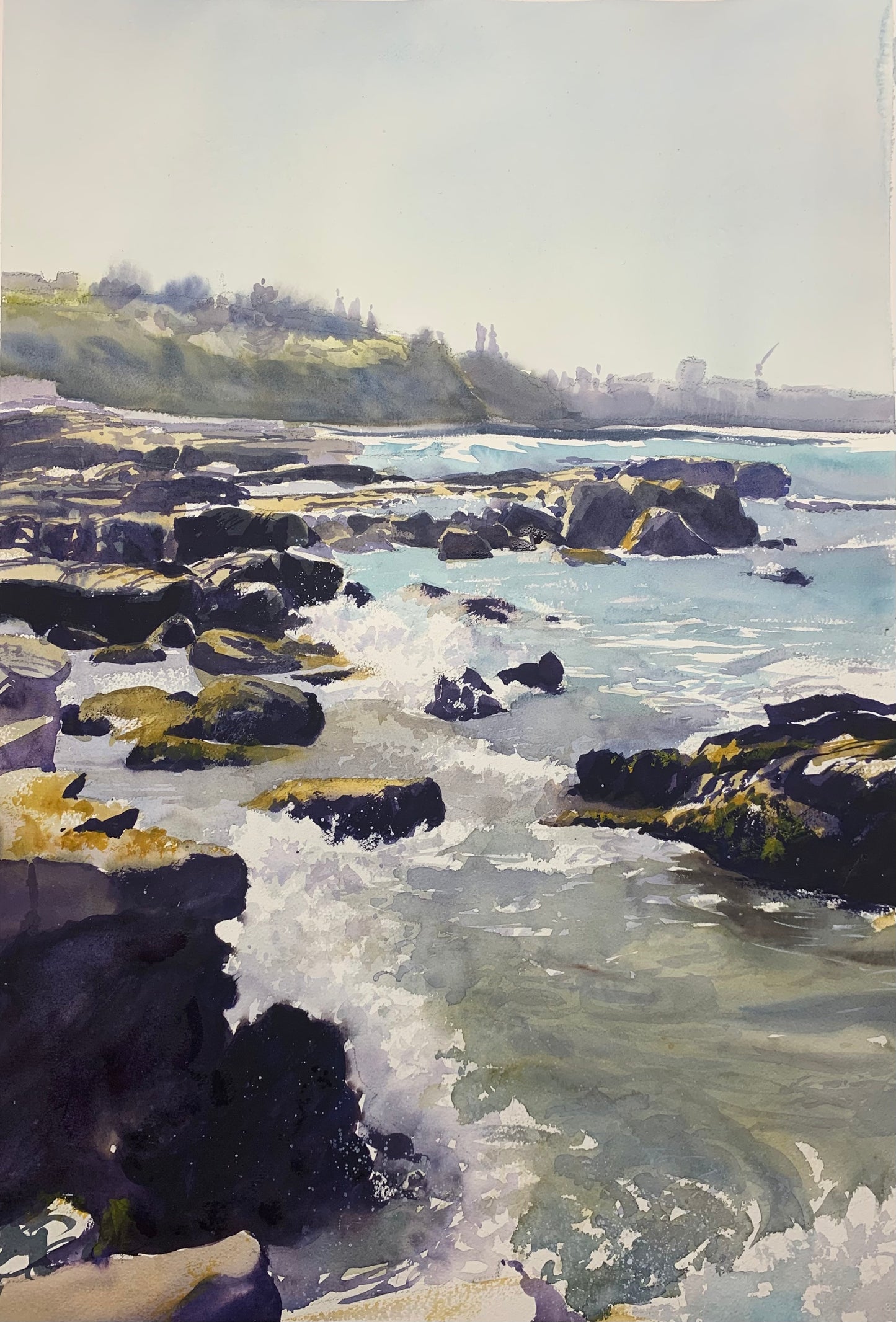 Szczepan Urbanowicz - Mooloolaba 1