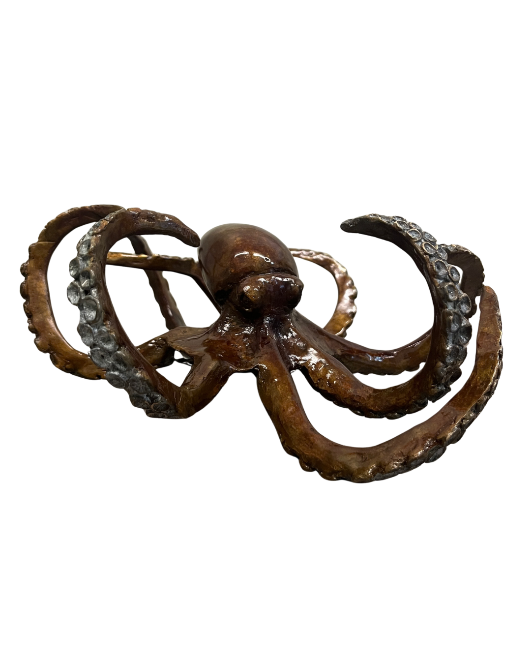 Dean Rusling - Octopus 8/40