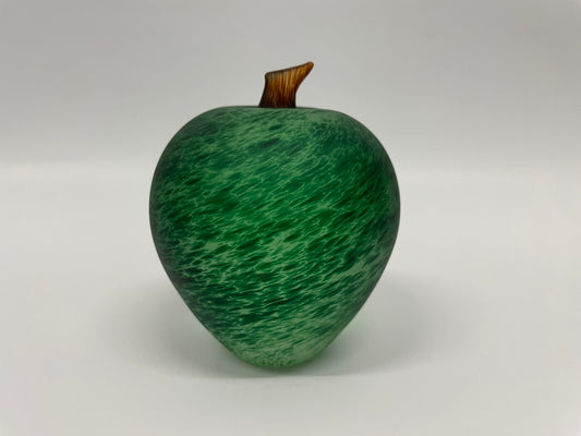Robert Wynne - Apple Emerald Green