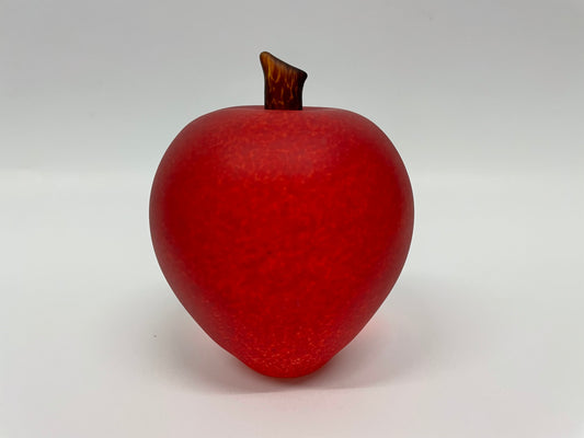 Robert Wynne - Red Apple 1