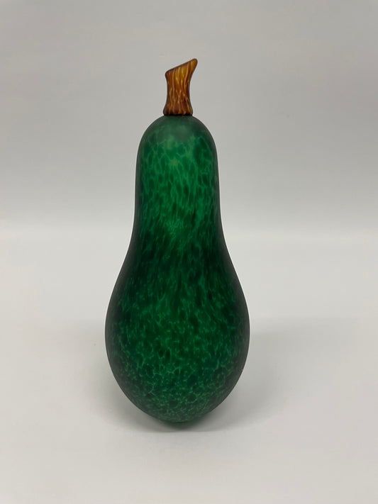 Robert Wynne -  Emerald Pear 1
