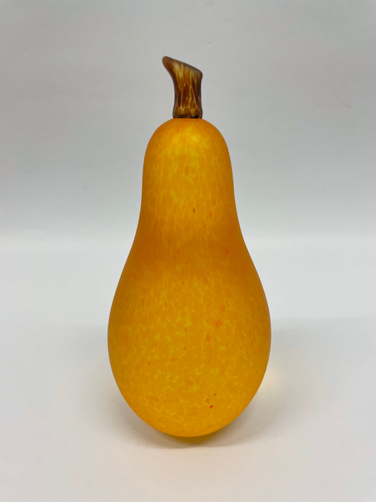 Robert Wynne - Yellow Pear 1