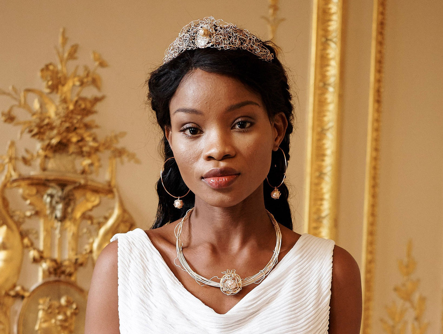 Zohar - Graceful Crown