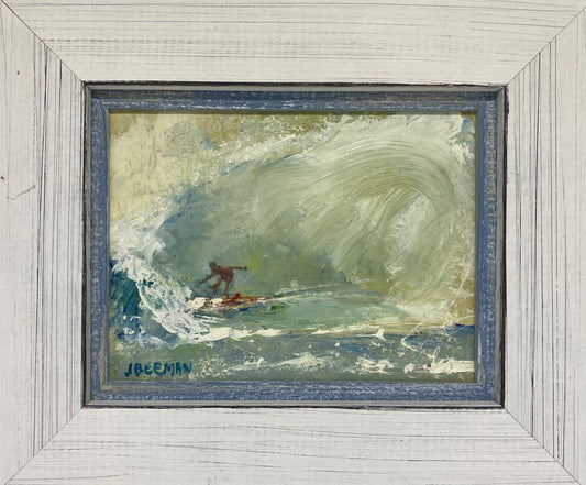 John Beeman - Surfing 6