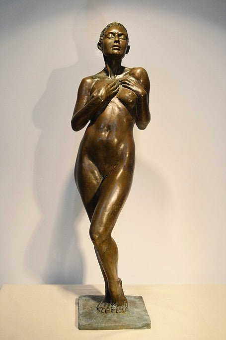 Laila Bell - Reverence