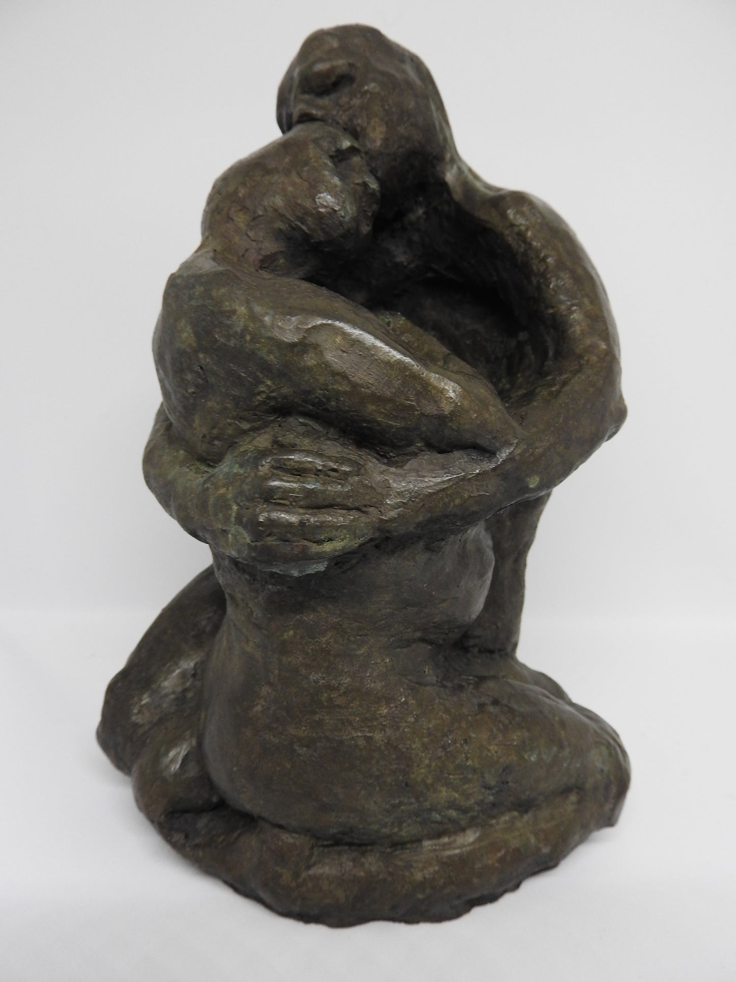 Nathaniel Boyd - Pregnant Couple 1