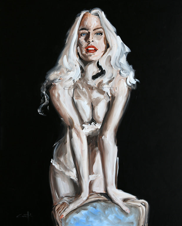 Michel Canetti - Zena