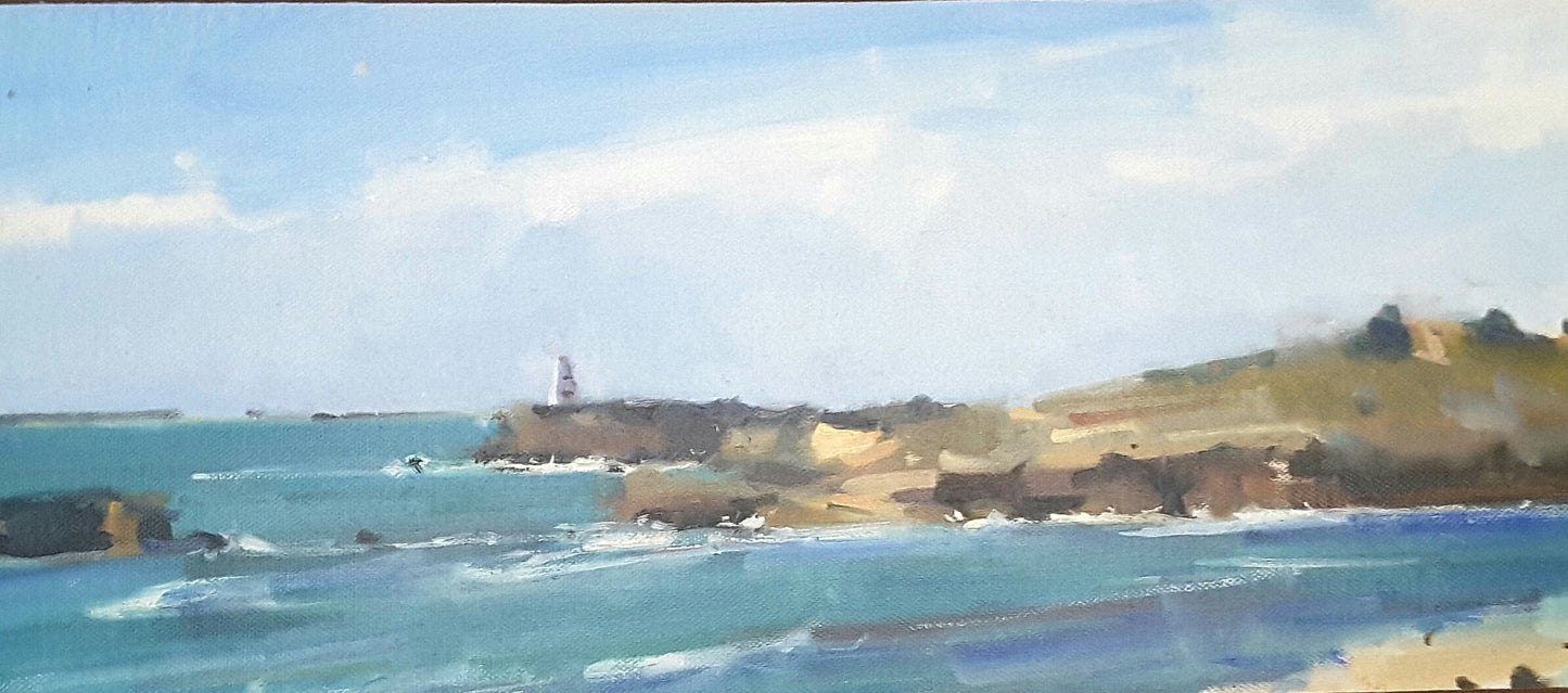 Stephen Doyle - Robe, South Australia