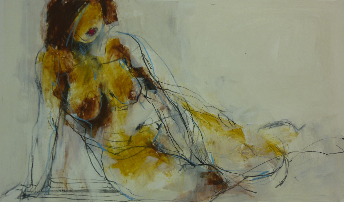 Julie Hutchings - Summer II