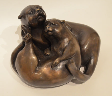Glenys Lindsay - Play Pals