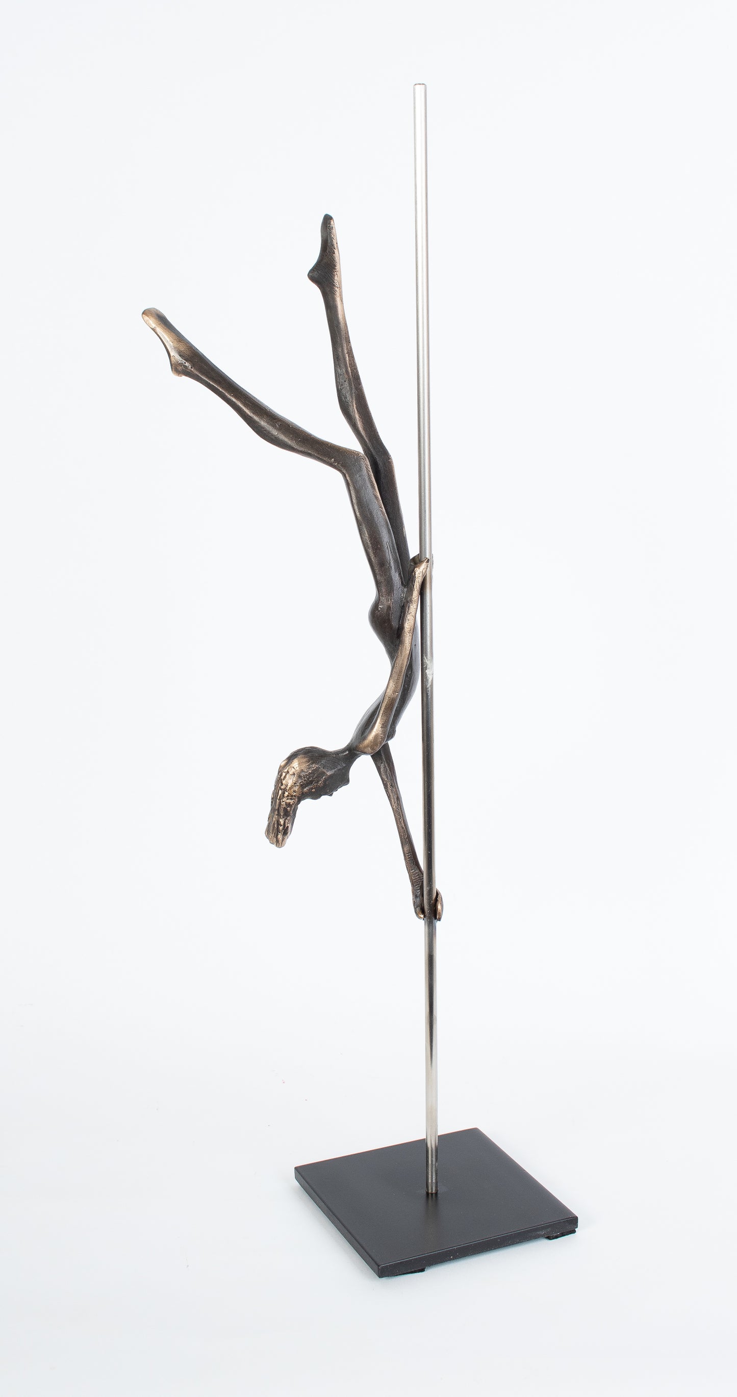 Denise Murray - Acrobats II (Diver)