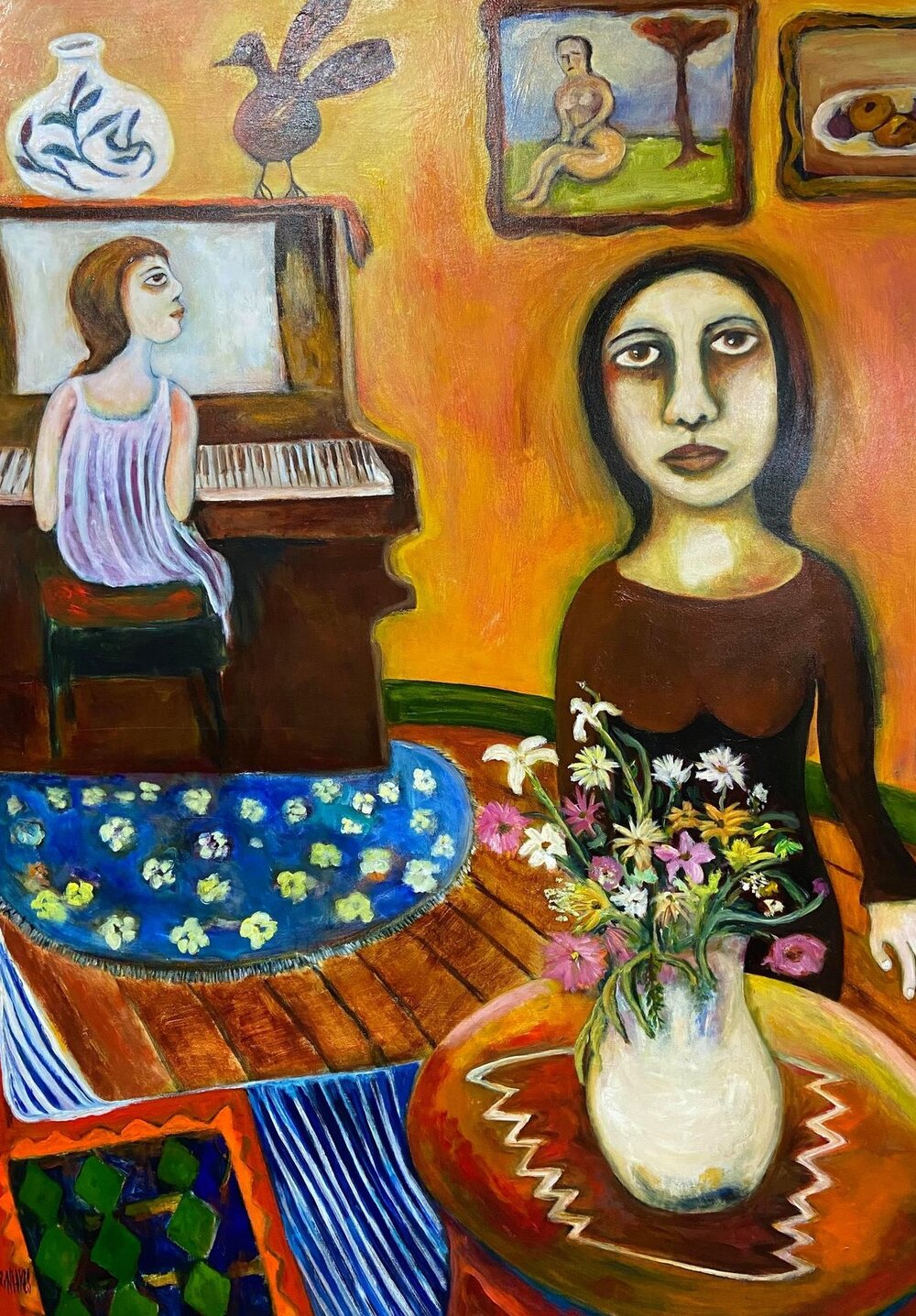 Regina Noakes - Life In Detail