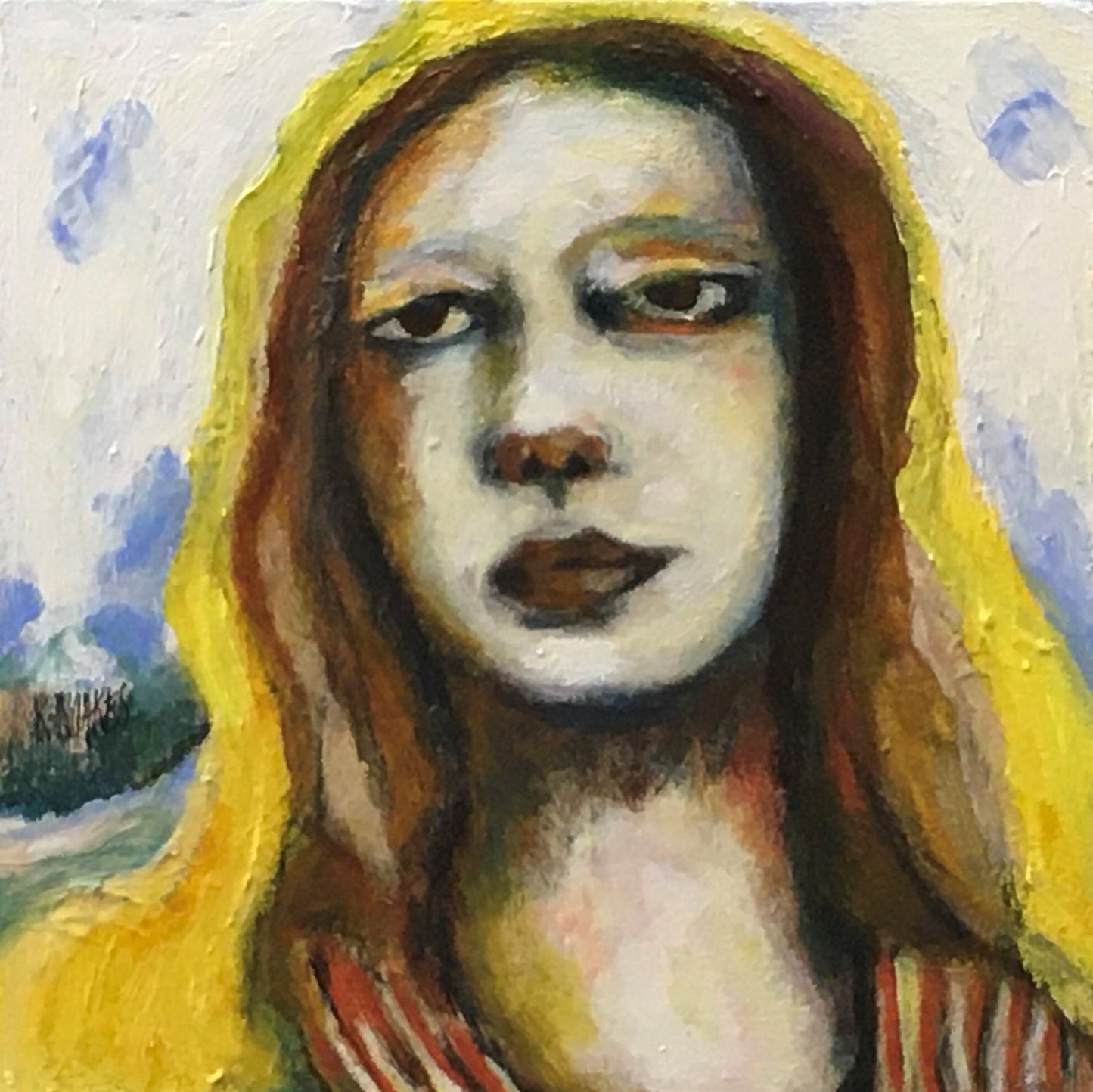 Regina Noakes - Blue Skies Will Come