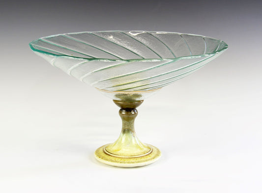 Bill Powell - Transition Crystal Compote