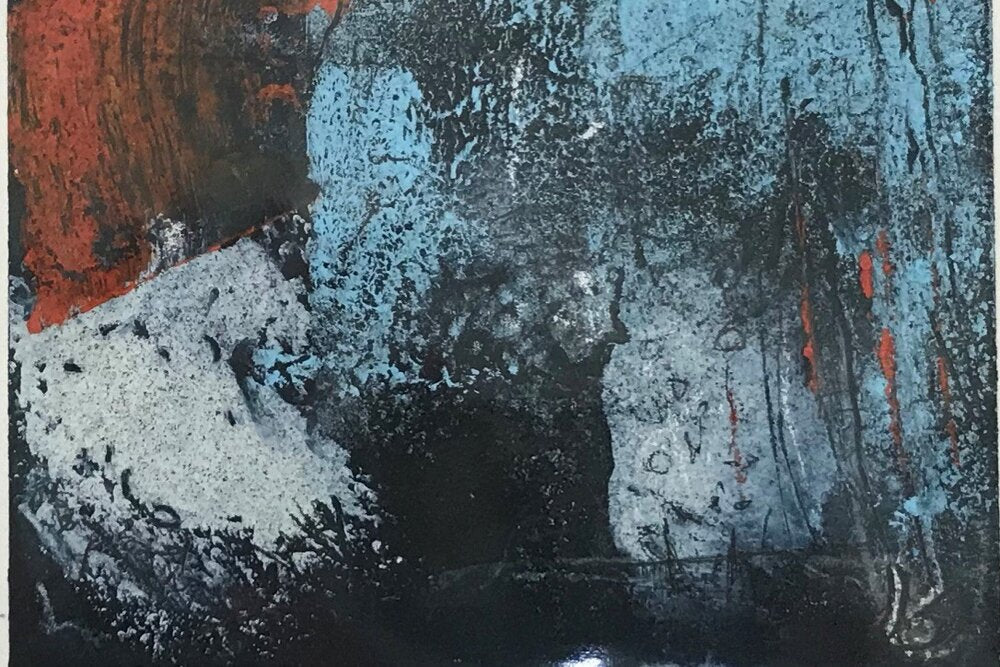 Sarah Larsen - Moonlight Moment 2