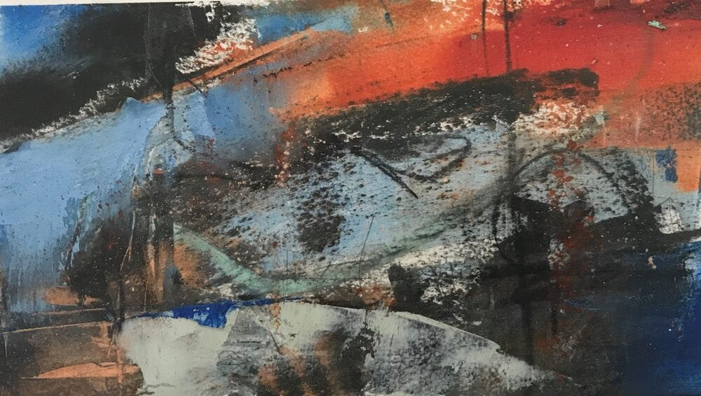 Sarah Larsen - Tellurium 1