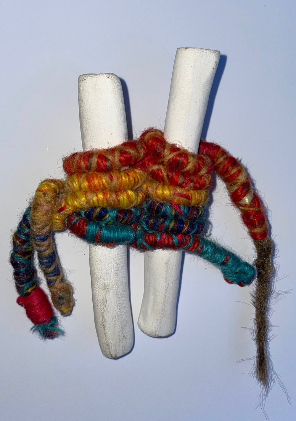 Susan Doherty - Ceramics & Hair Extensions