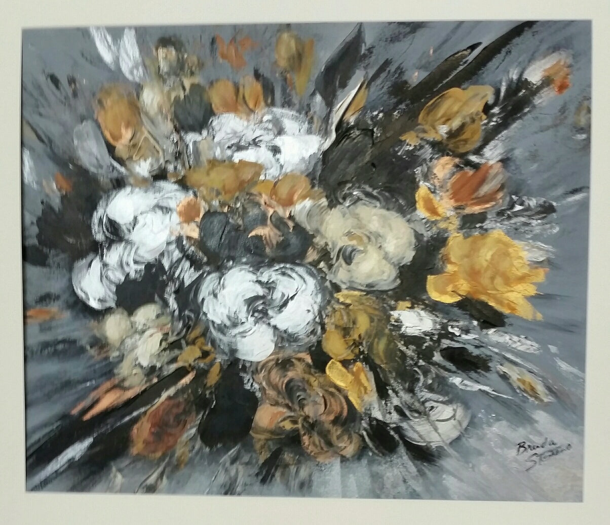 Brenda Stevens Red Hill Gallery