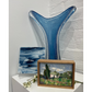 Gordon Studio Glassblowers - Iceberg Vase