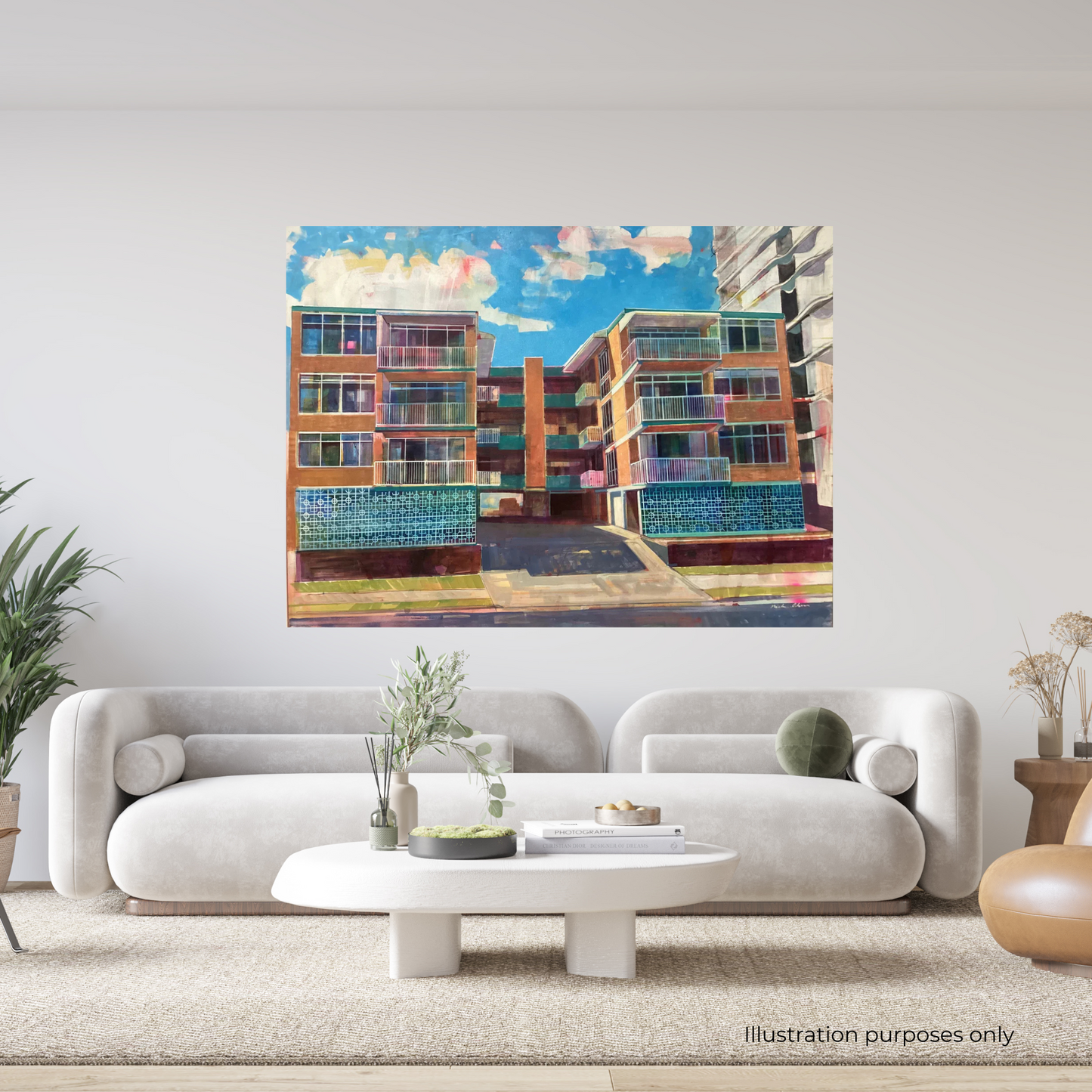 Nick Olsen - Classy Coolangatta