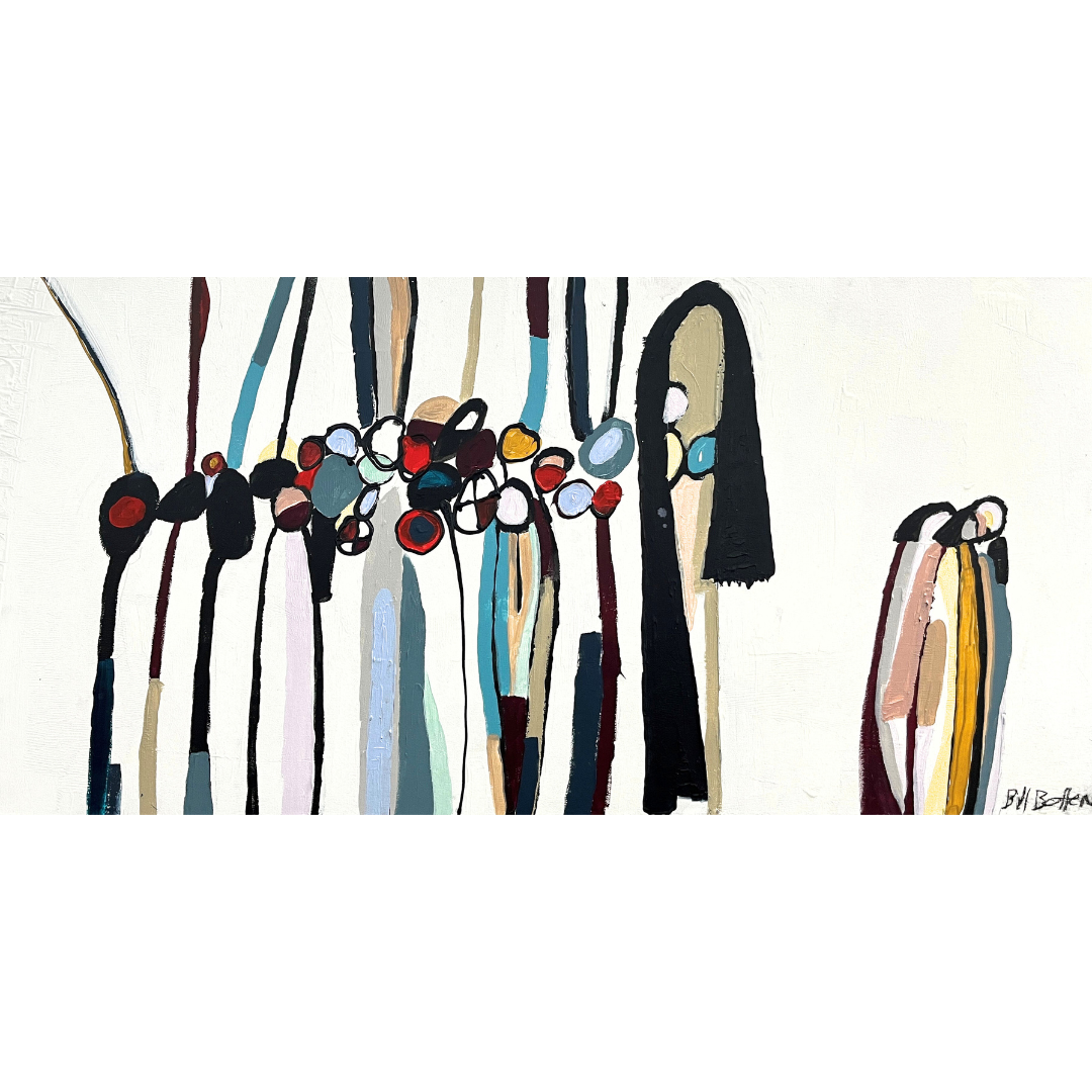 Bill Botten - Wedding III