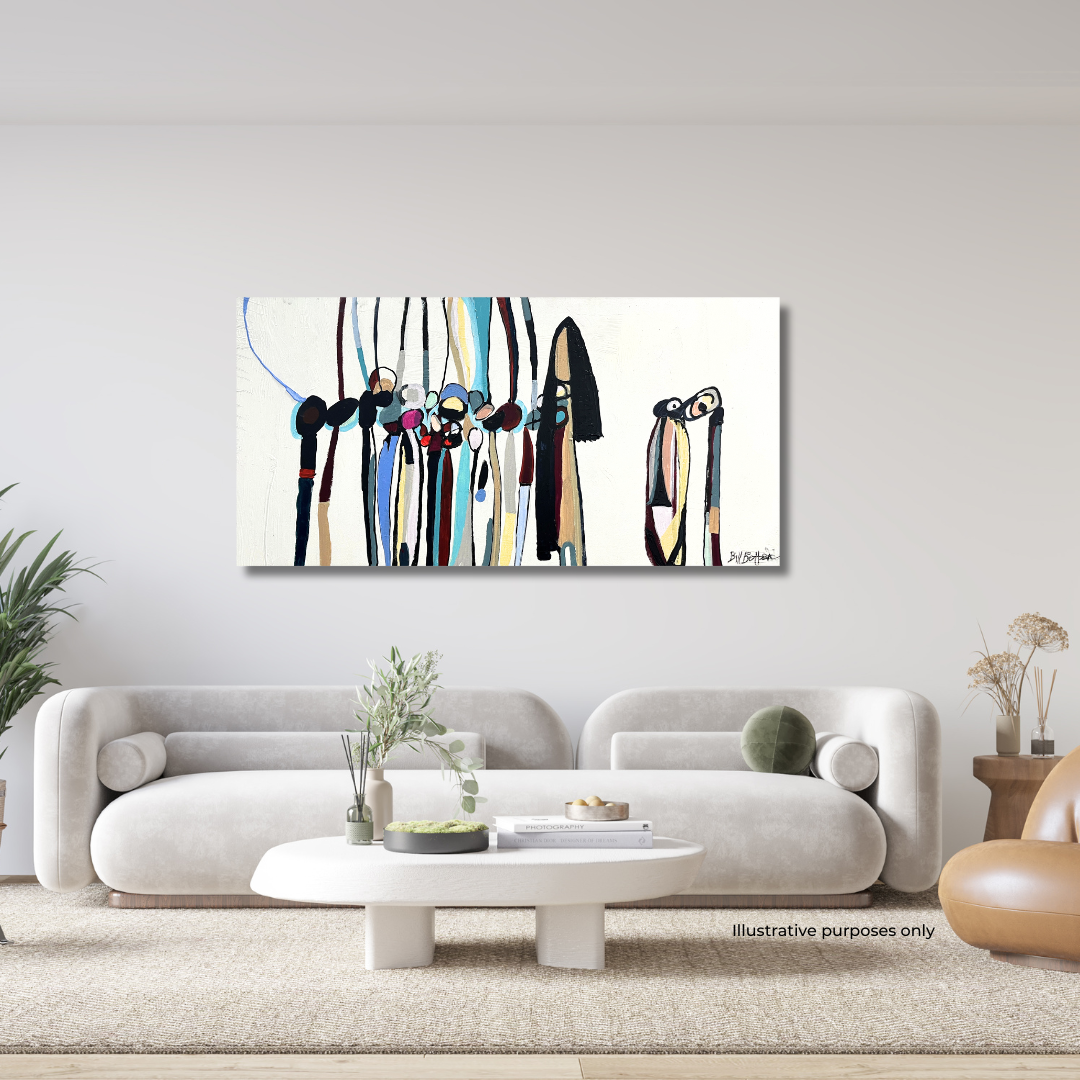 Bill Botten - Wedding II