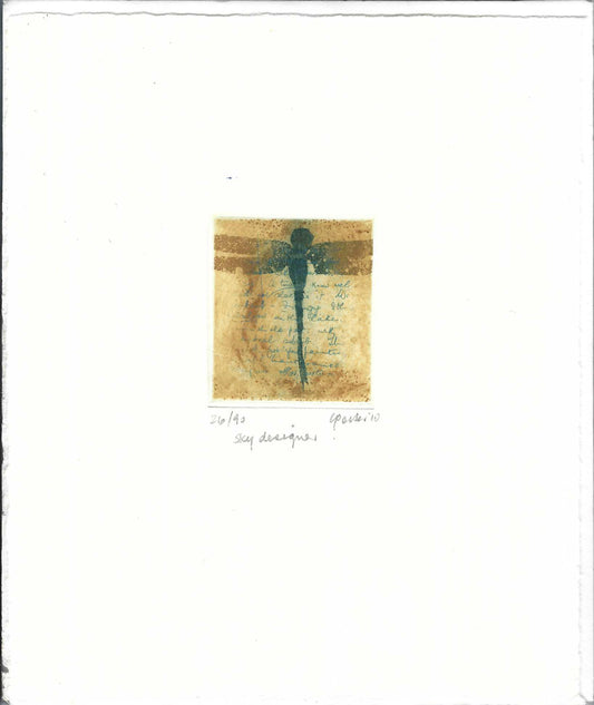 Christine Porter - Sky Designer