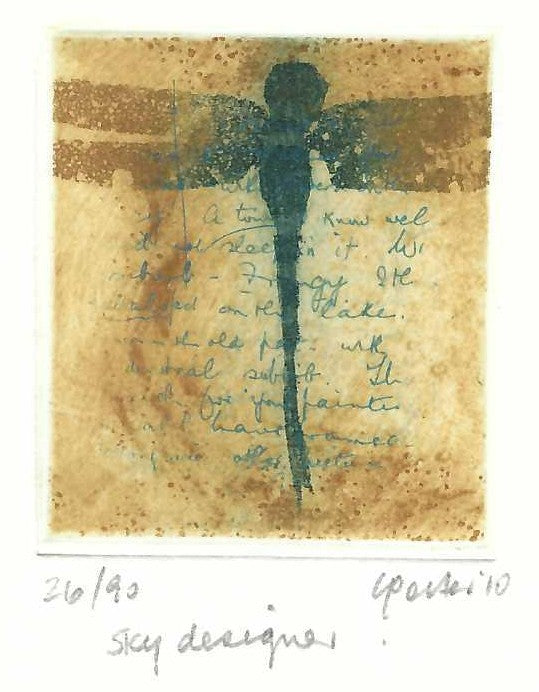 Christine Porter - Sky Designer