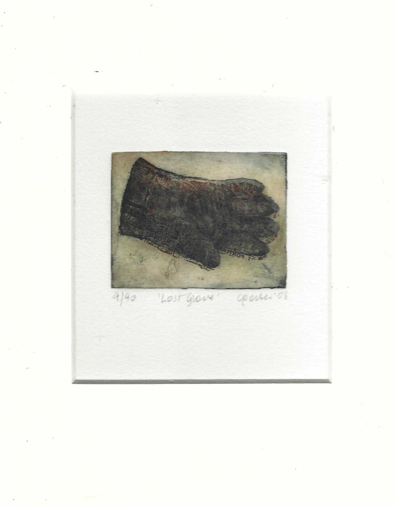 Christine Porter - Lost Glove