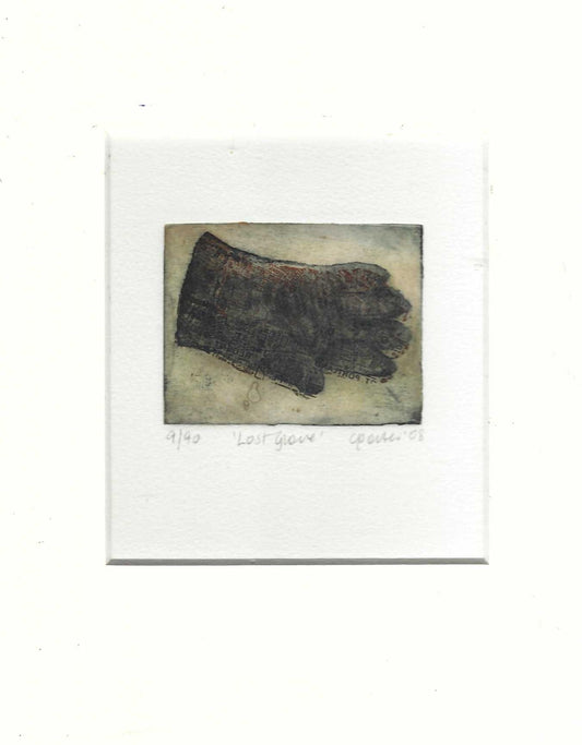 Christine Porter - Lost Glove
