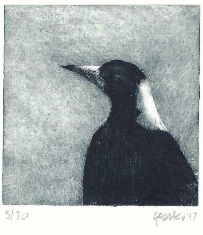 Christine Porter - Magpie V