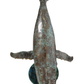 Dean Rusling - Whale 4/27