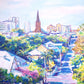 Tim Graham - Sunday Morning, Spring Hill