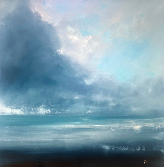Ben Lucas - Silver Lining
