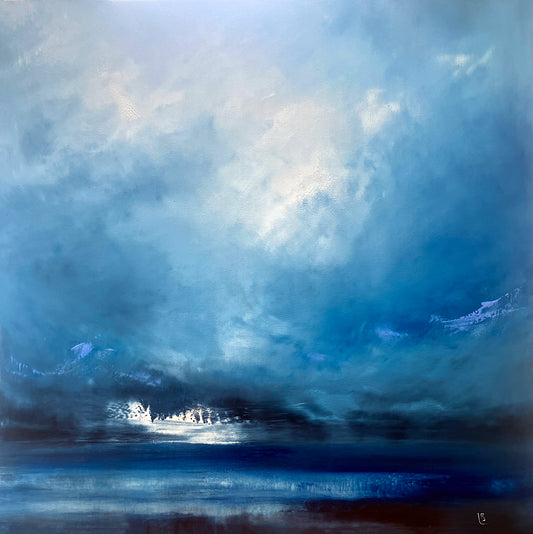 Ben Lucas - After Glow