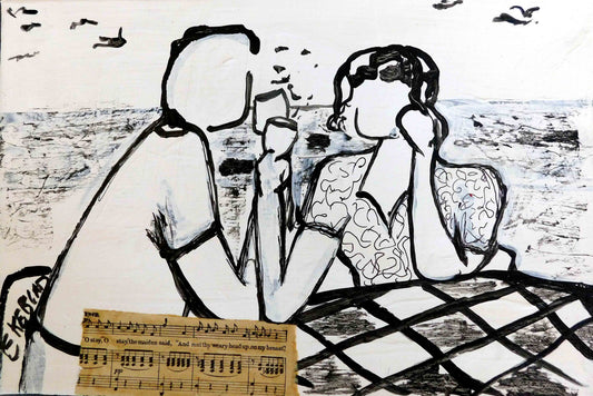 Madeleine Ekeblad - Songs of Love