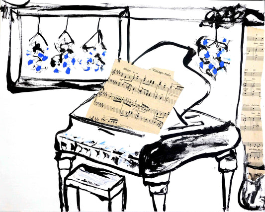 Madeleine Ekeblad - Bluebell Song