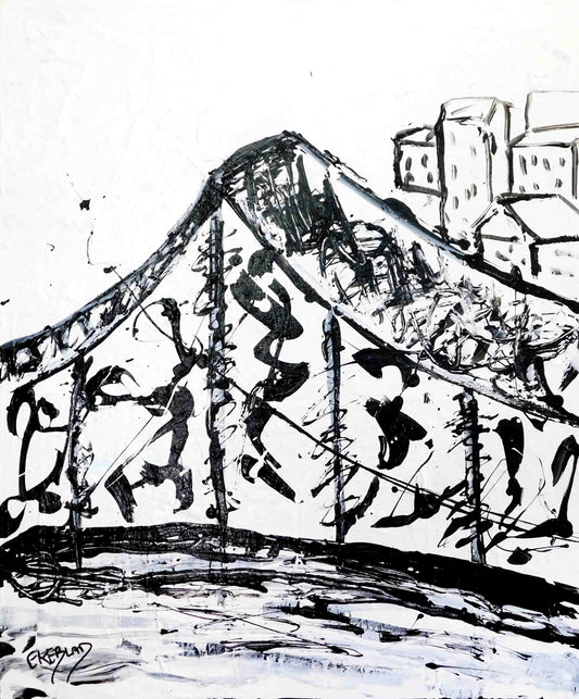 Madeleine Ekeblad - Jazz under the Bridge