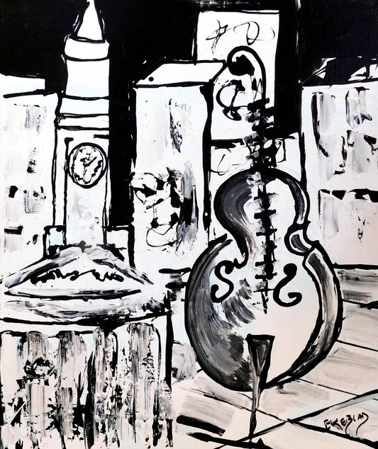Madeleine Ekeblad - Jazz in the City