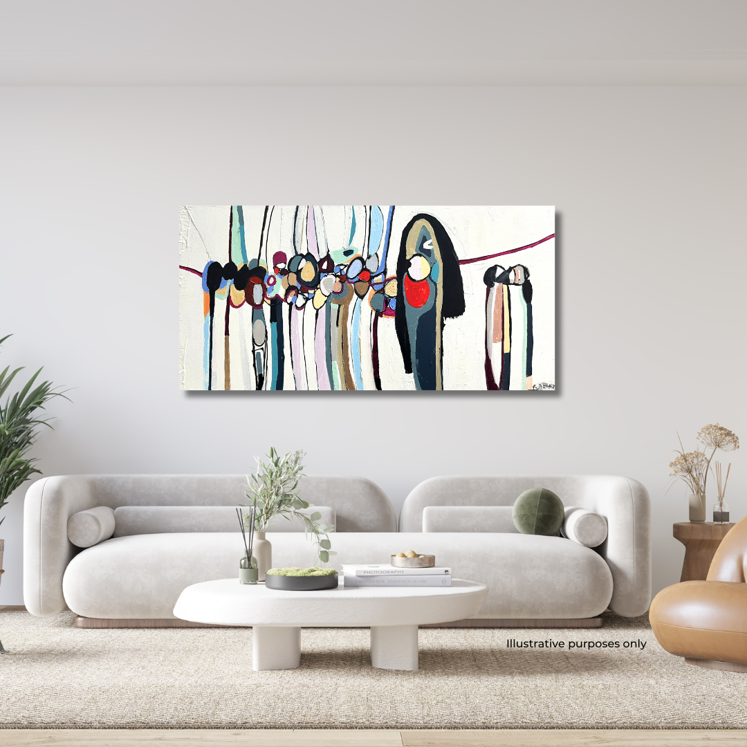 Bill Botten - Wedding I