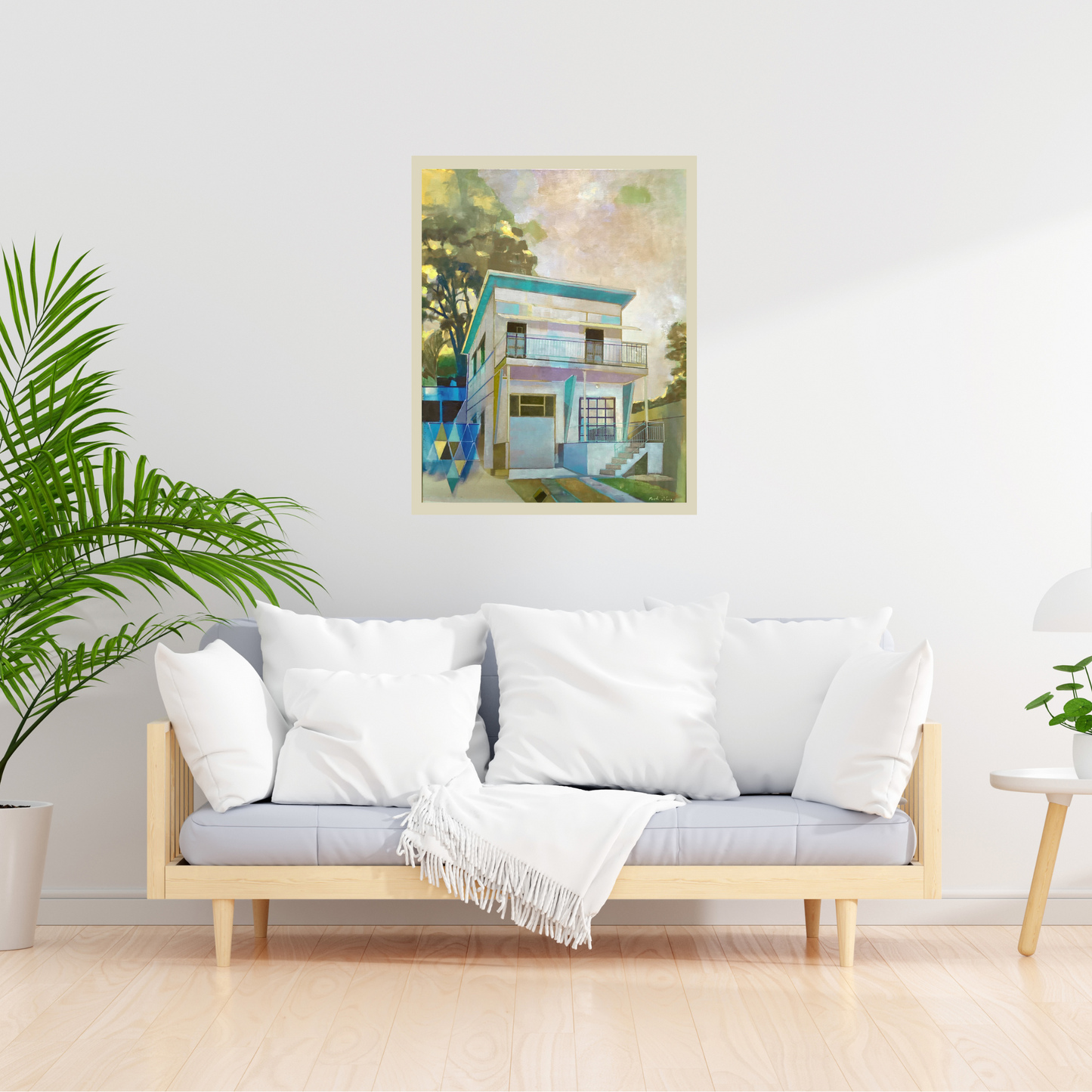 Nick Olsen - Dream House, Kirra