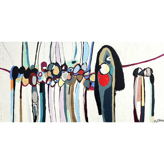 Bill Botten - Wedding I