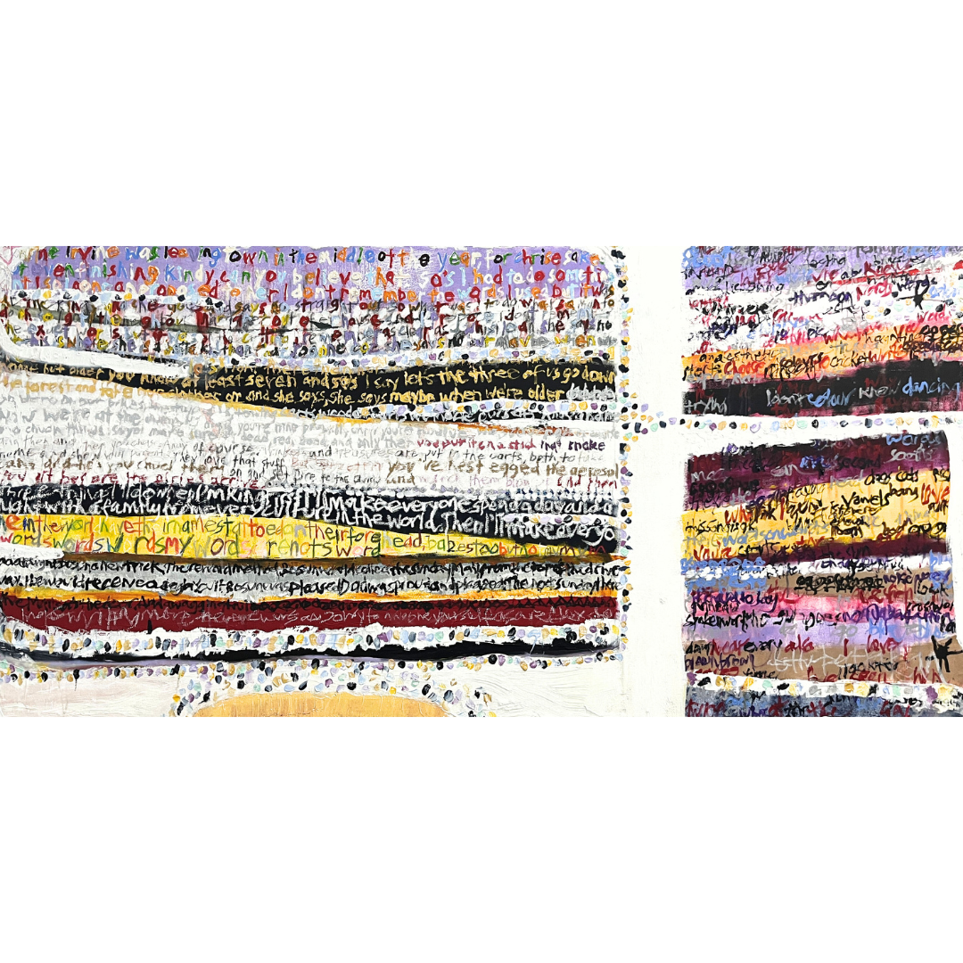 Bill Botten - Stories to Tell