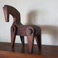 Andrew Shillam - Silky Oak Horse
